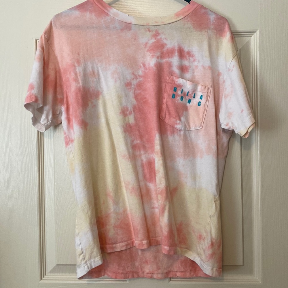 Billabong tshirt